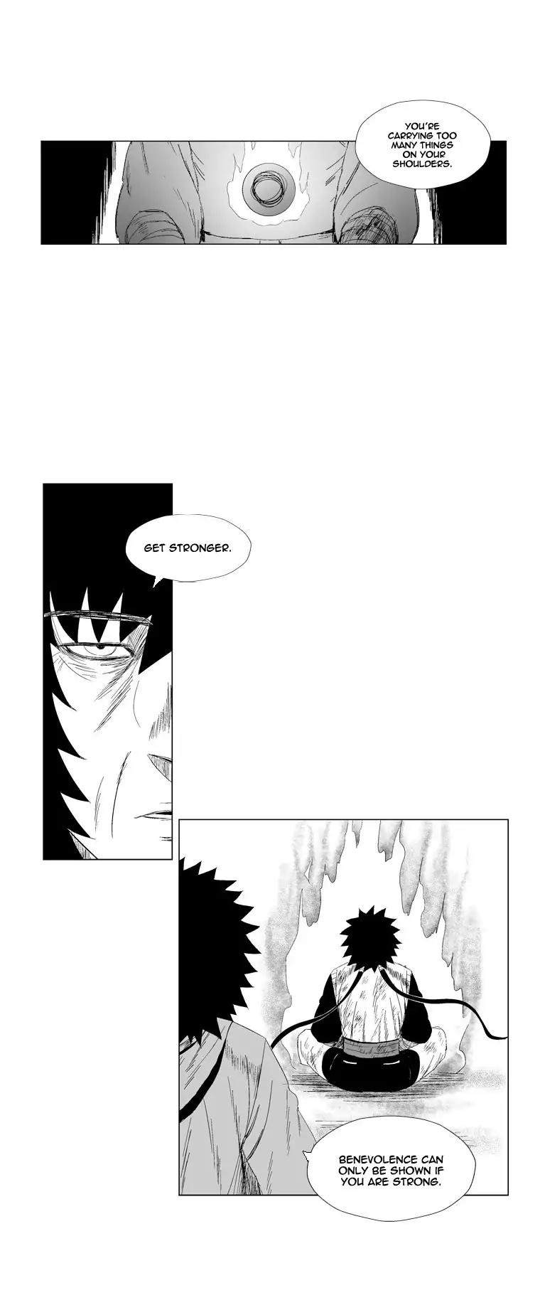 Red Storm Chapter 72 page 16 - Chapter 72
