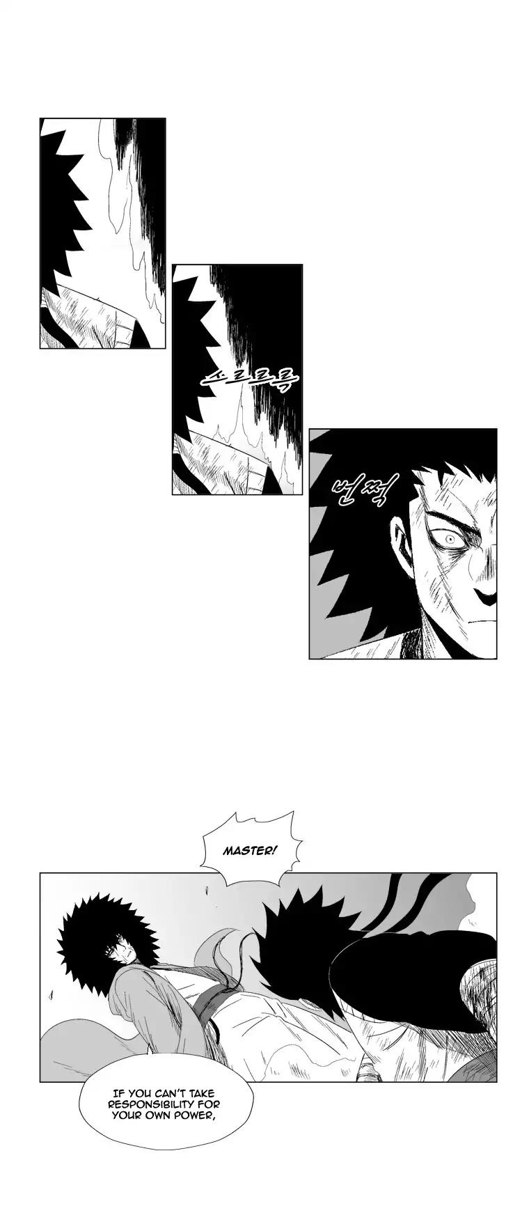 Red Storm Chapter 72 page 17 - Chapter 72