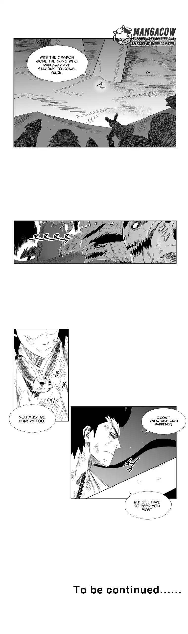 Red Storm Chapter 72 page 22 - Chapter 72