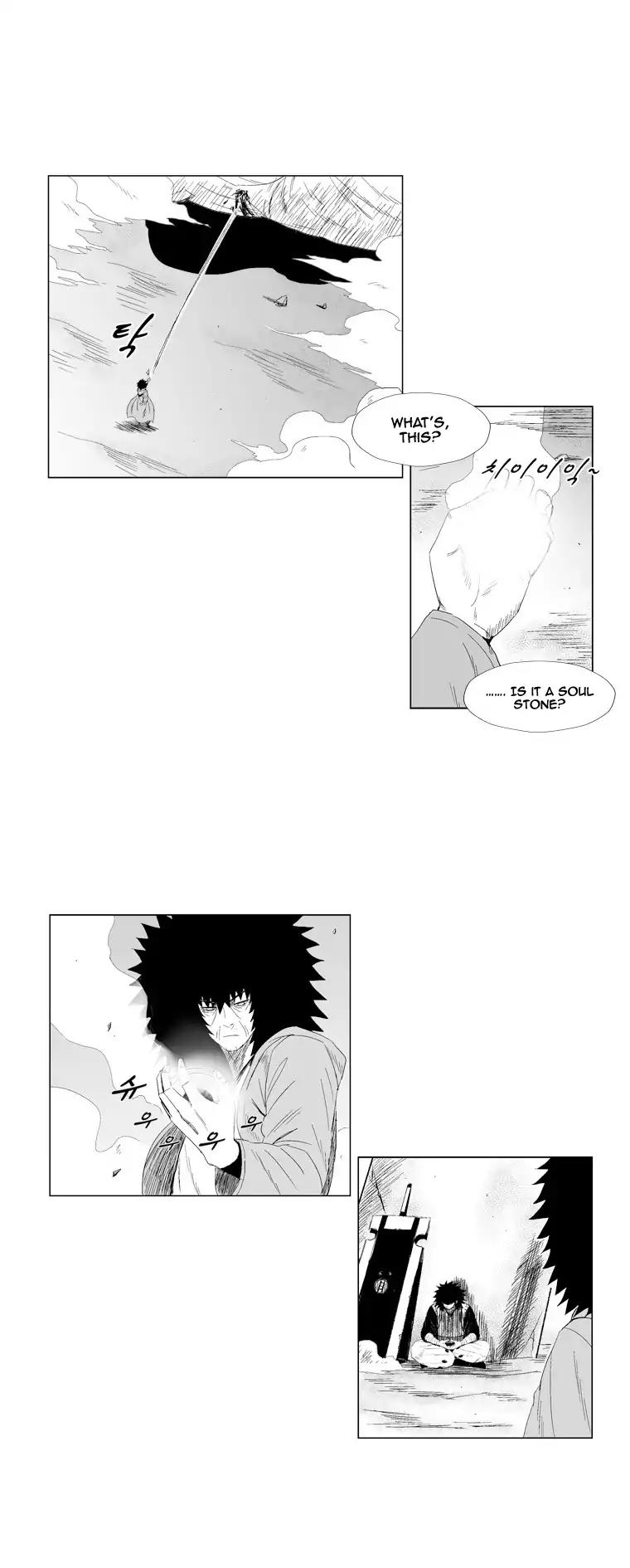 Red Storm Chapter 72 page 6 - Chapter 72