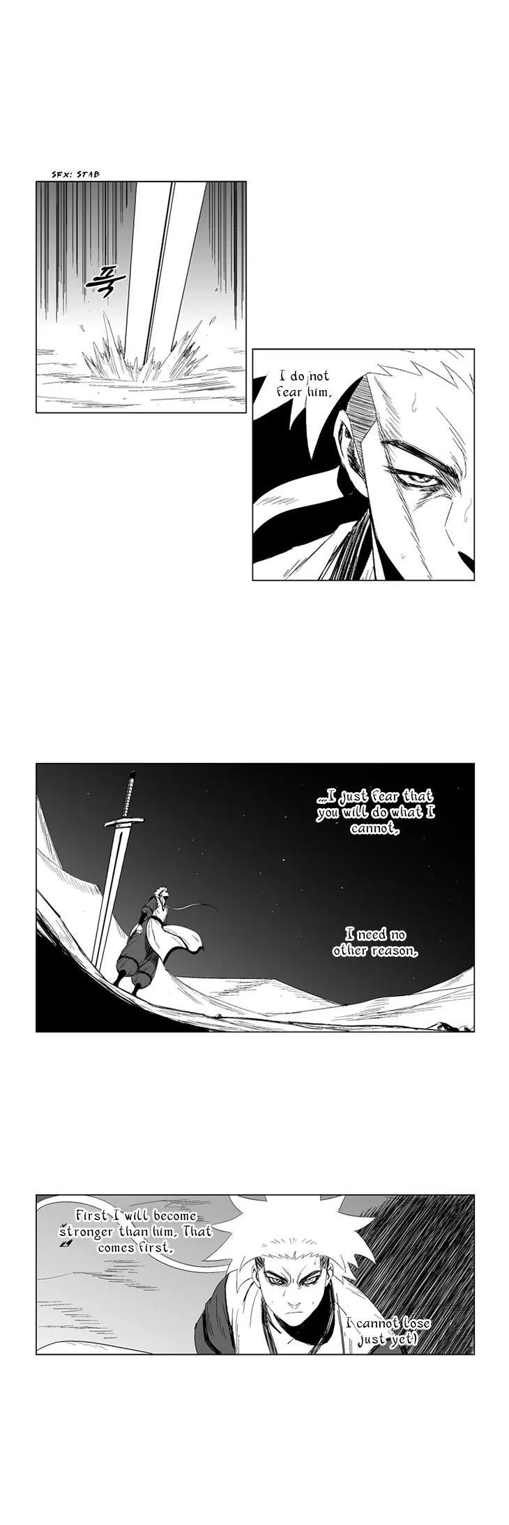 Red Storm Chapter 74 page 10 - Chapter 74