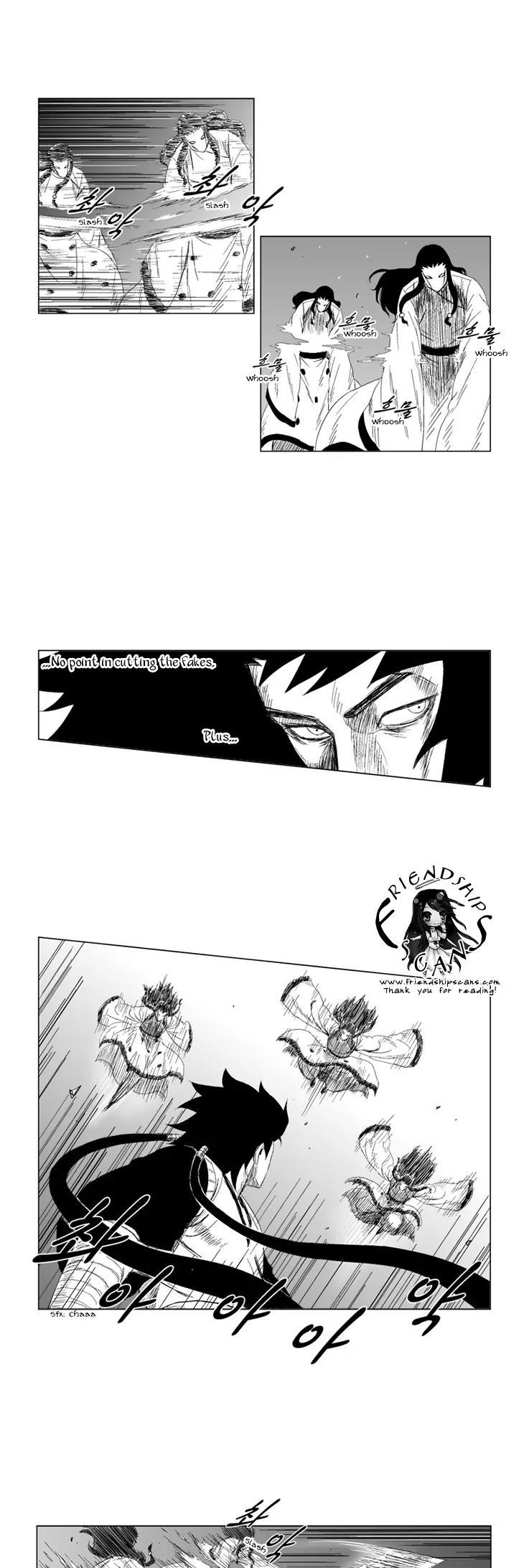 Red Storm Chapter 75 page 12 - Chapter 75