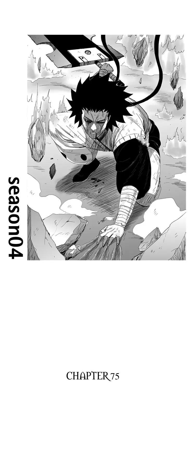 Red Storm Chapter 75 page 3 - Chapter 75