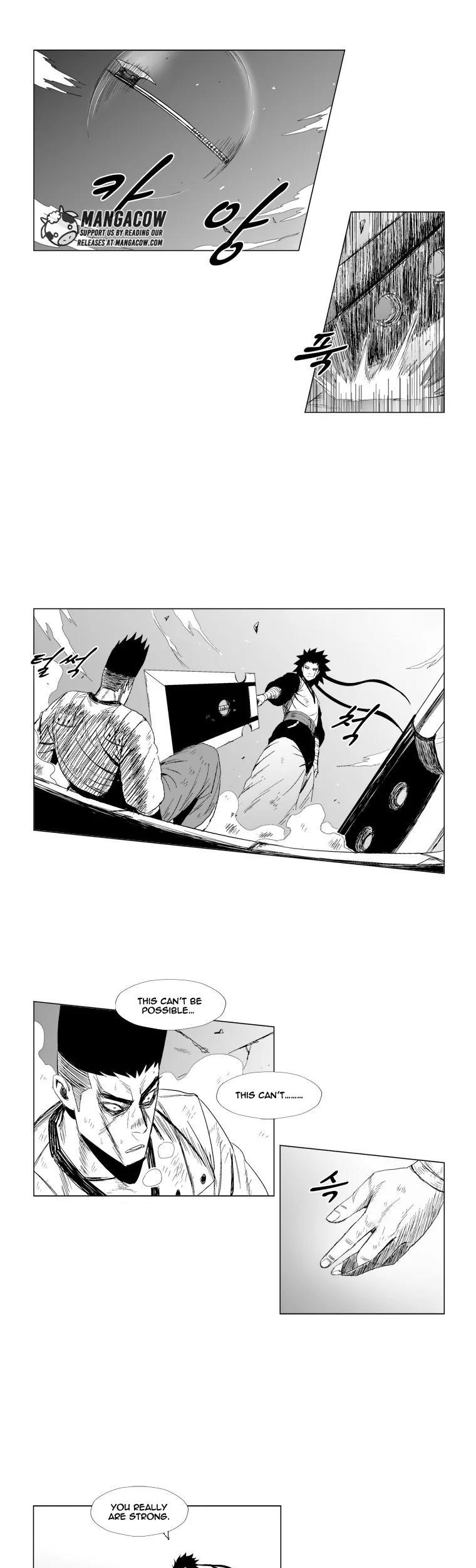 Red Storm Chapter 75 page 4 - Chapter 75