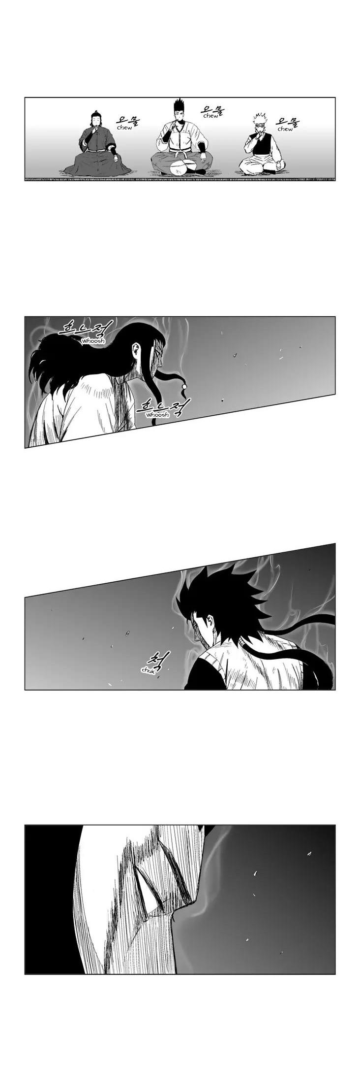 Red Storm Chapter 75 page 7 - Chapter 75