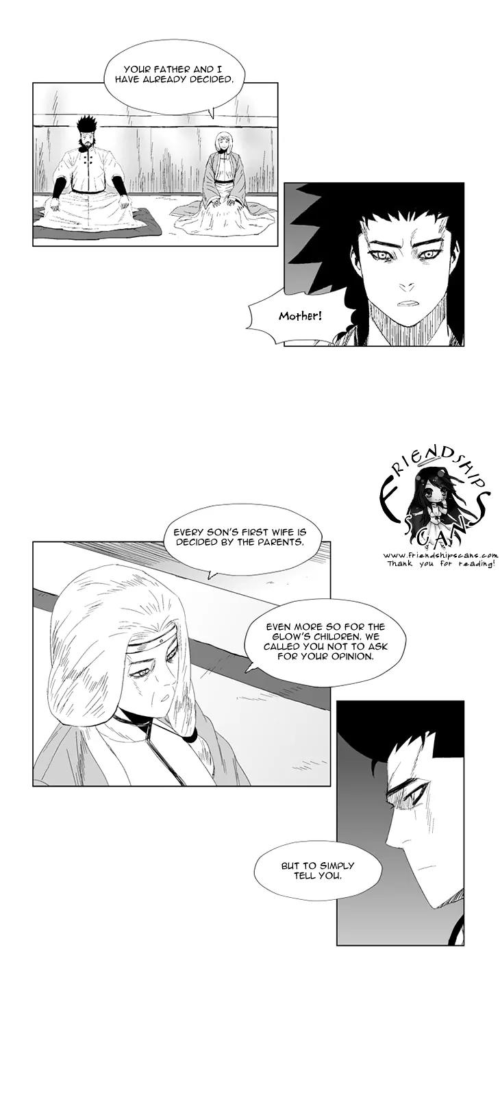 Red Storm Chapter 78 page 13 - Chapter 78