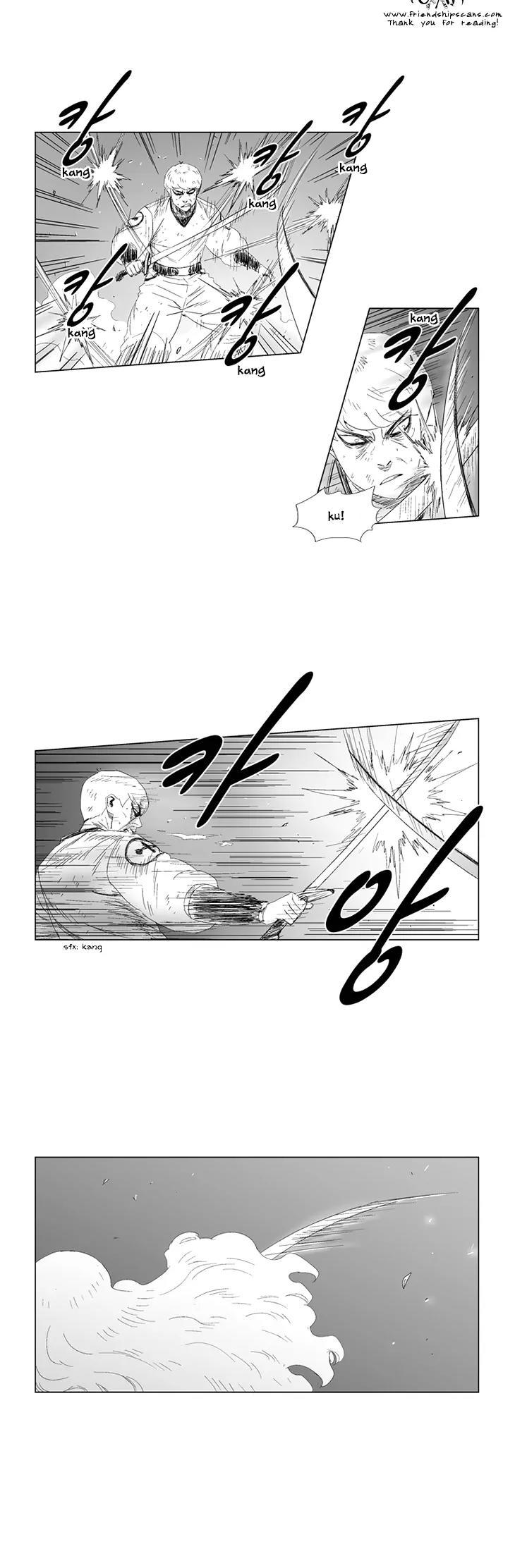 Red Storm Chapter 78 page 15 - Chapter 78