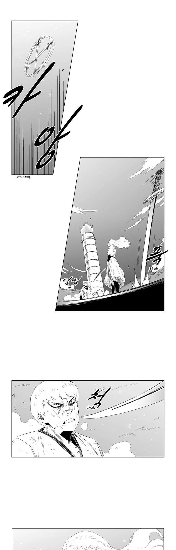 Red Storm Chapter 78 page 16 - Chapter 78