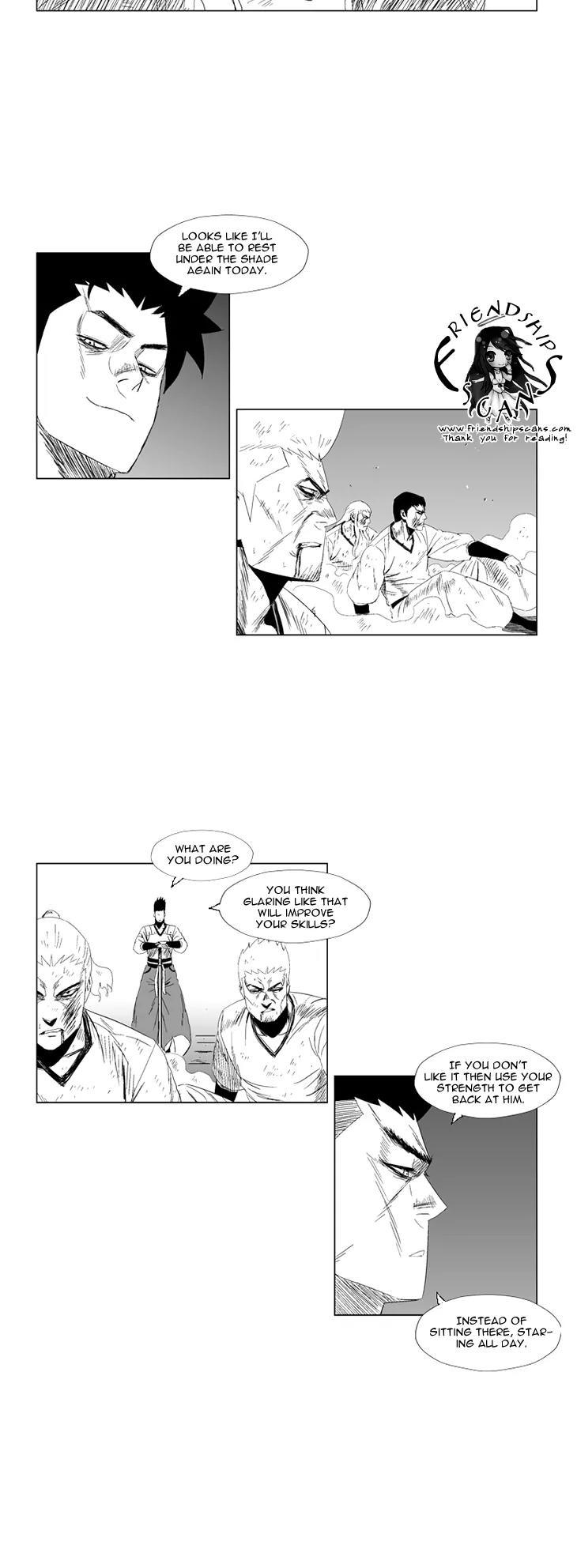 Red Storm Chapter 78 page 7 - Chapter 78