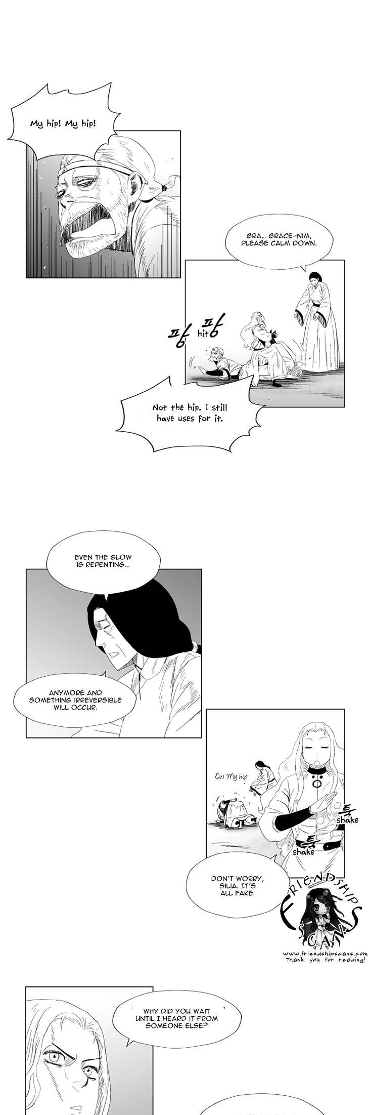 Red Storm Chapter 79 page 4 - Chapter 79