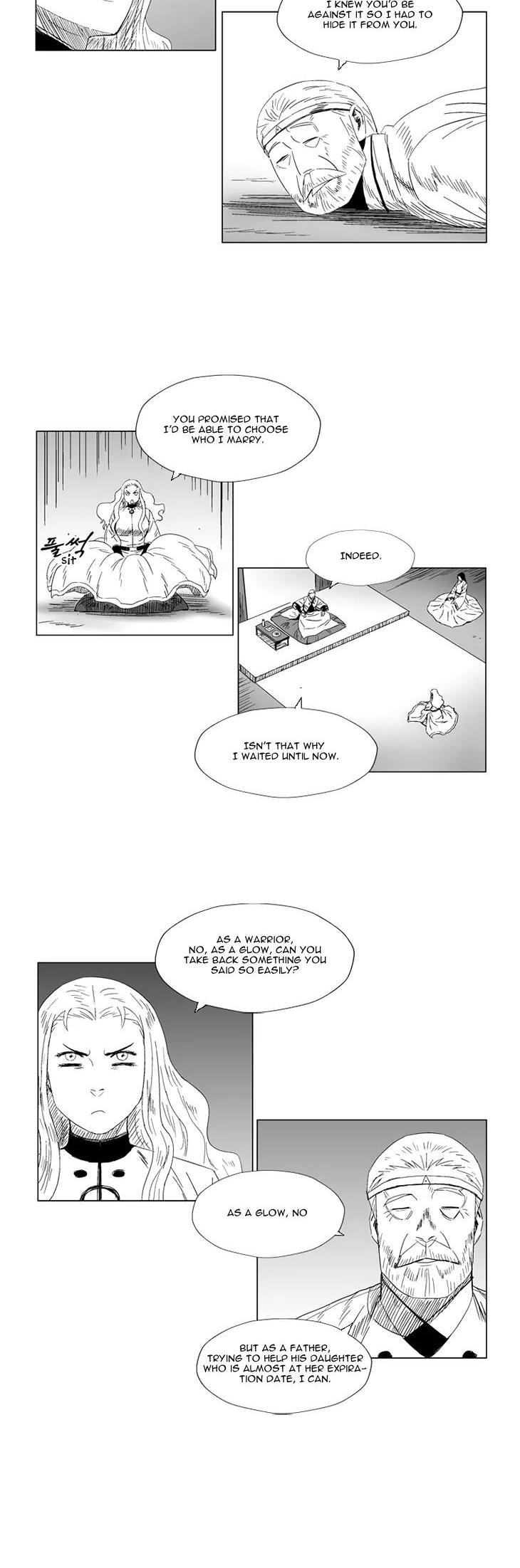 Red Storm Chapter 79 page 5 - Chapter 79