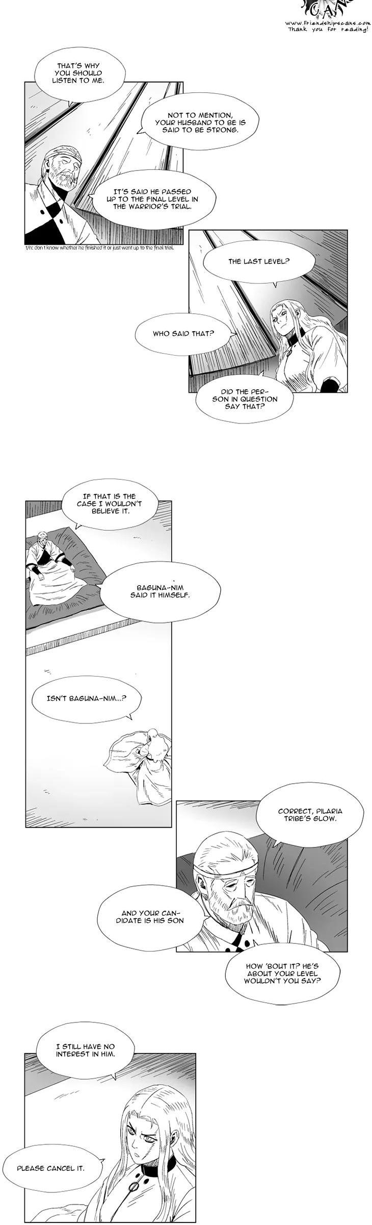 Red Storm Chapter 79 page 7 - Chapter 79
