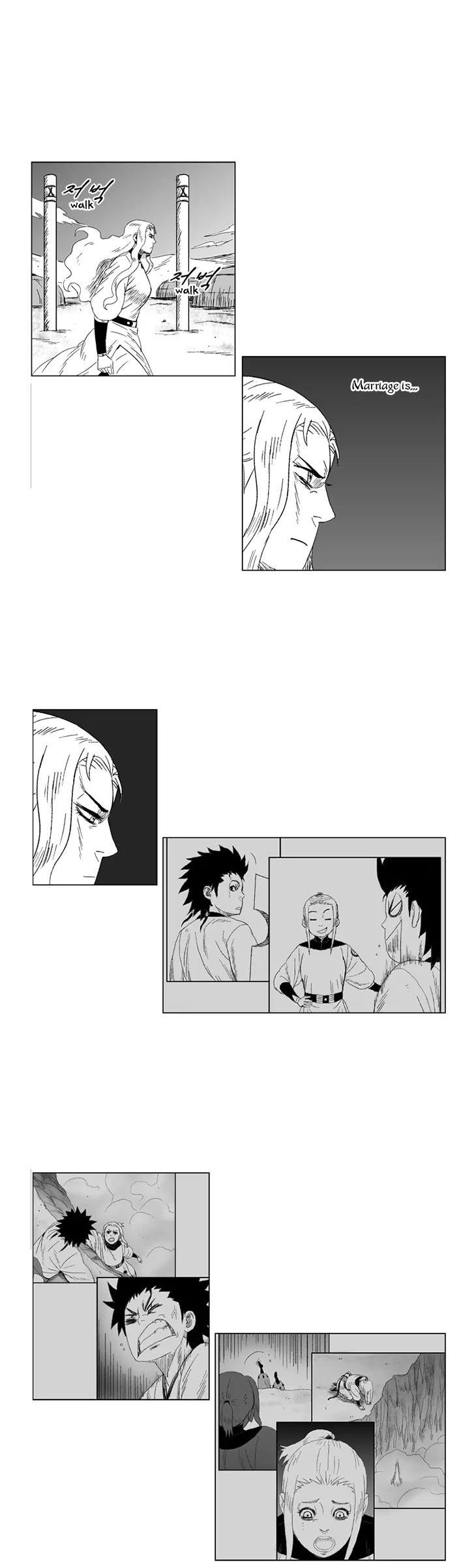 Red Storm Chapter 79 page 9 - Chapter 79