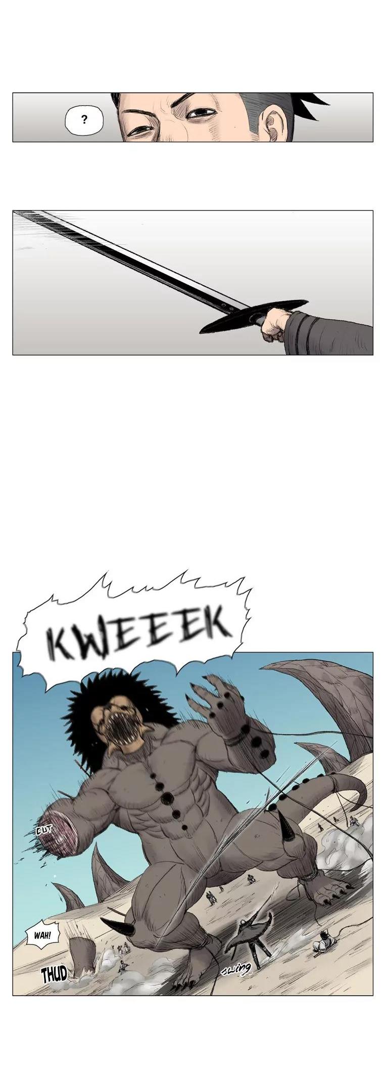 Red Storm Chapter 8 page 13 - Chapter 8
