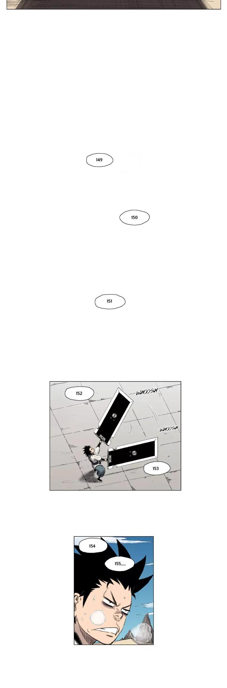 Red Storm Chapter 8 page 3 - Chapter 8