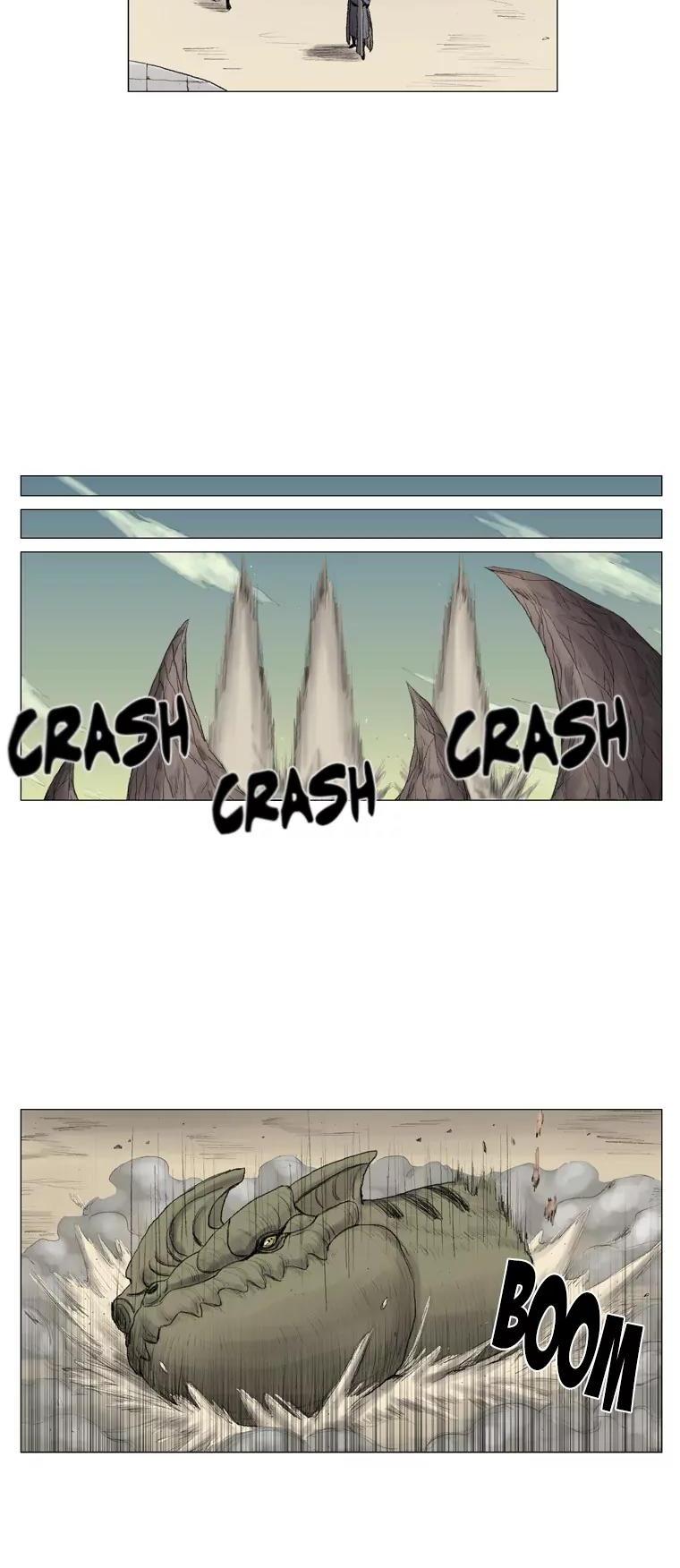 Red Storm Chapter 8 page 9 - Chapter 8