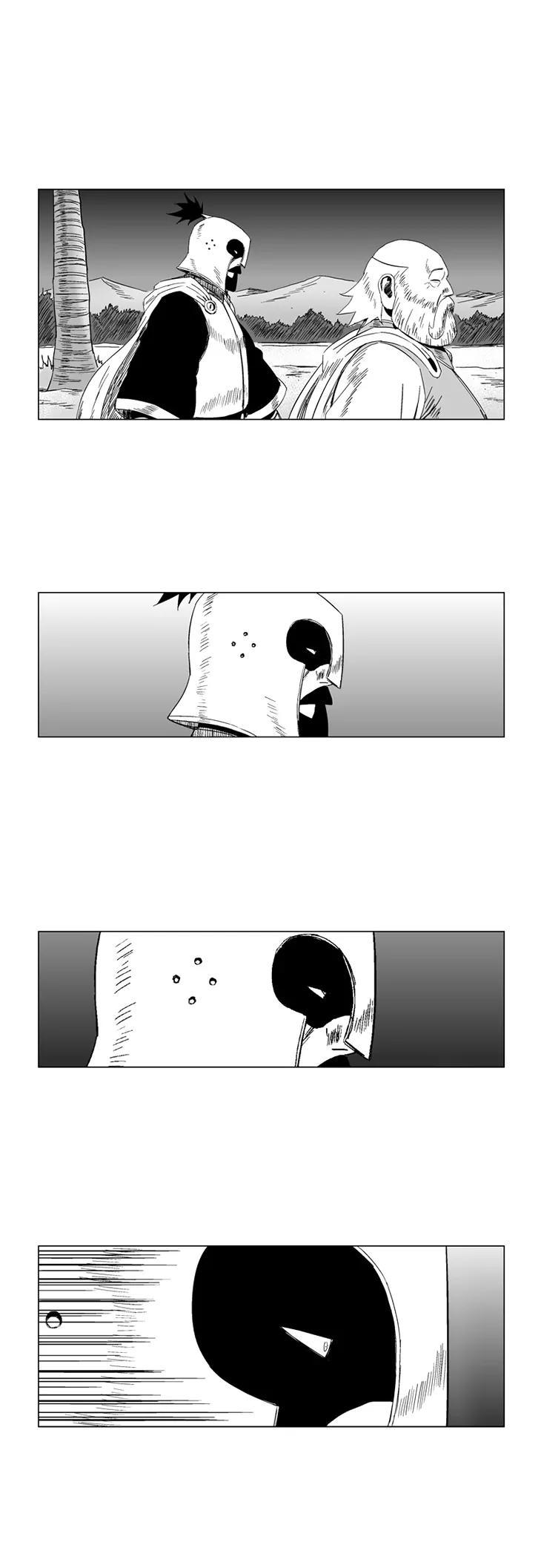 Red Storm Chapter 81 page 10 - Chapter 81