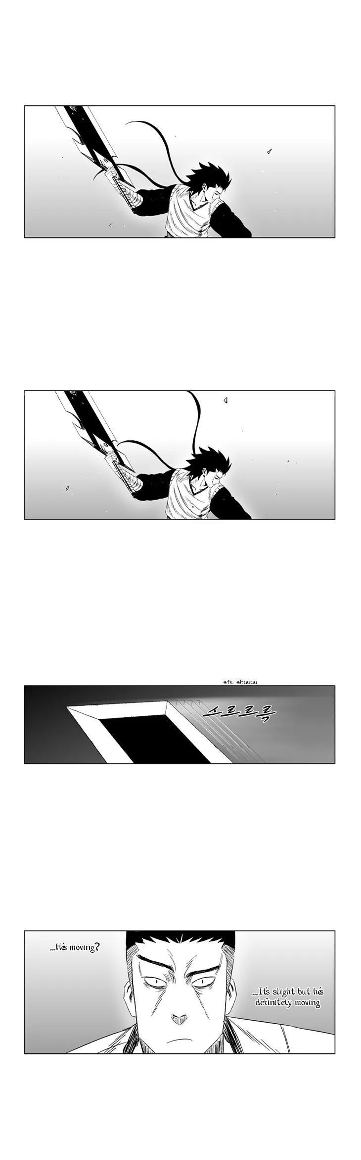 Red Storm Chapter 82 page 10 - Chapter 82
