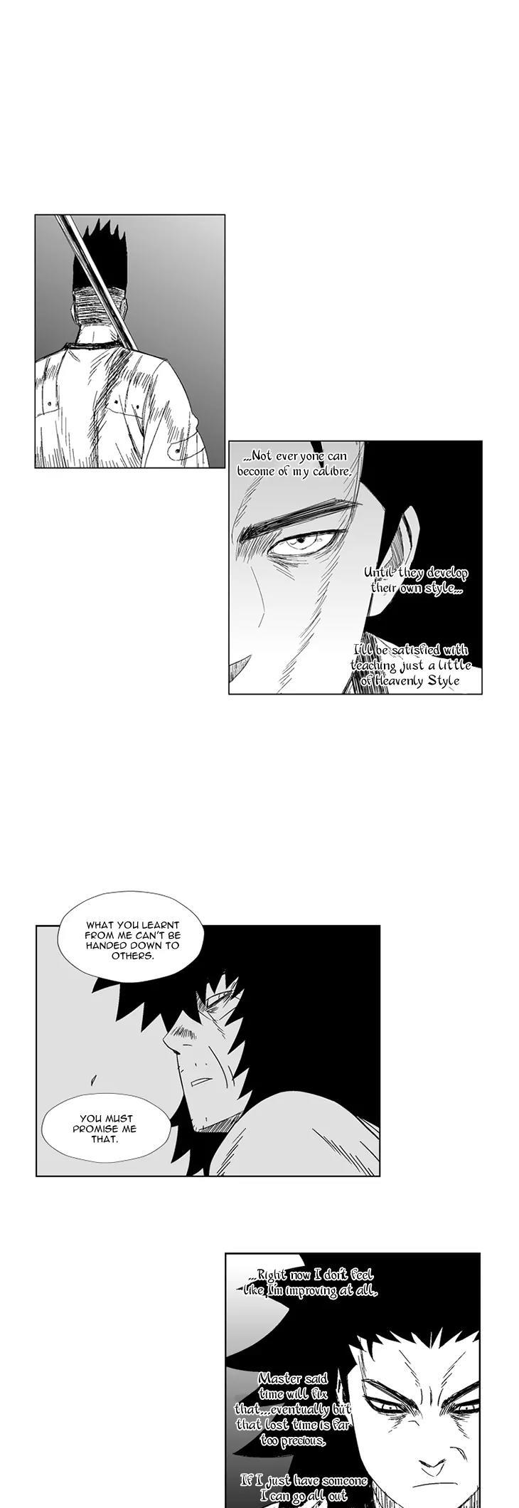 Red Storm Chapter 82 page 20 - Chapter 82
