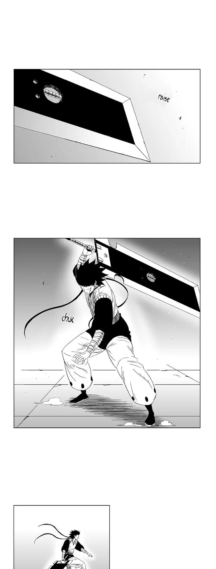 Red Storm Chapter 82 page 6 - Chapter 82