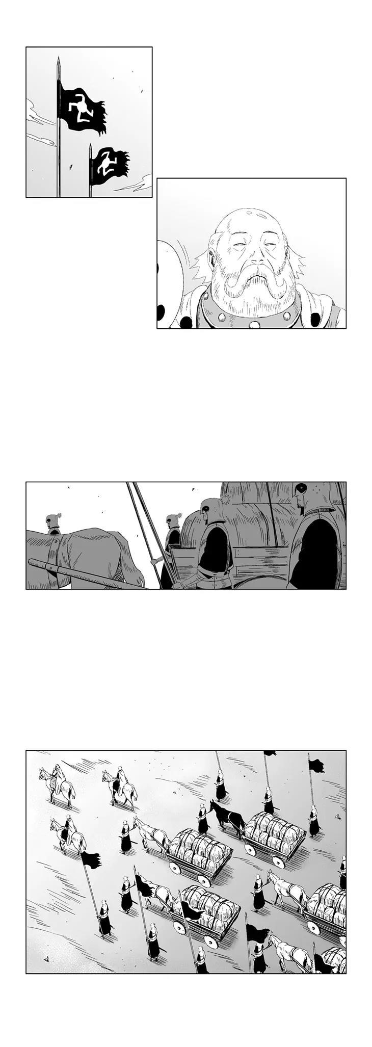 Red Storm Chapter 84 page 4 - Chapter 84