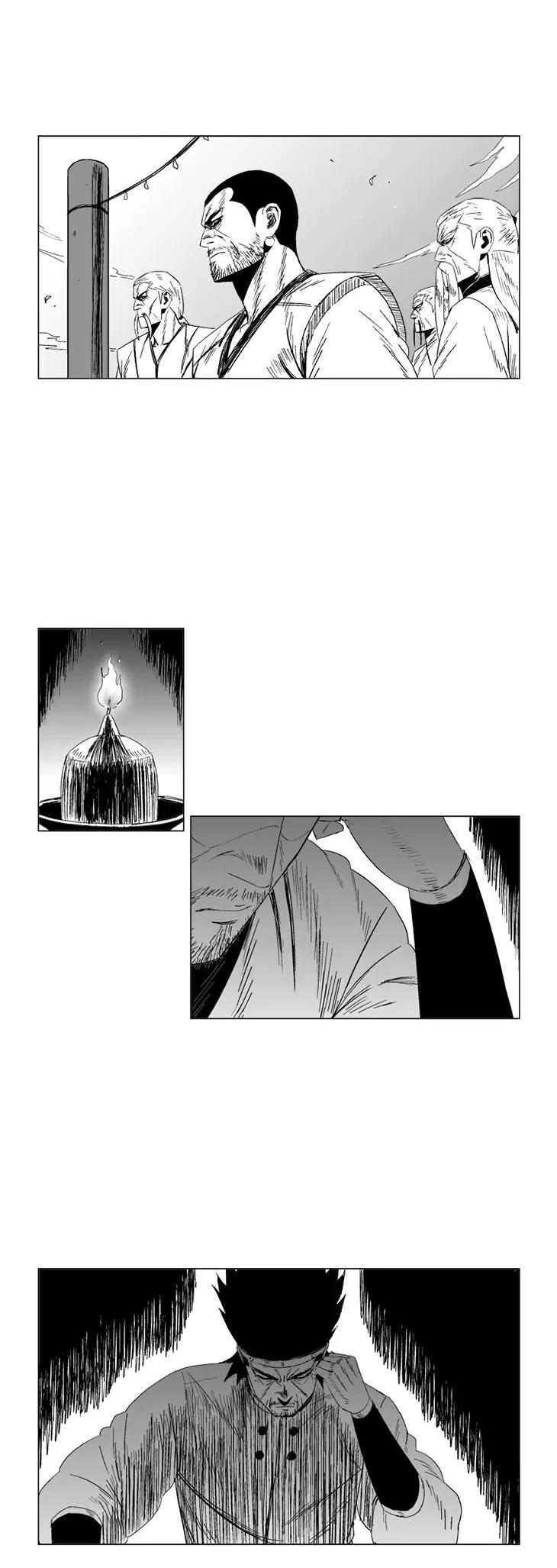 Red Storm Chapter 84 page 5 - Chapter 84