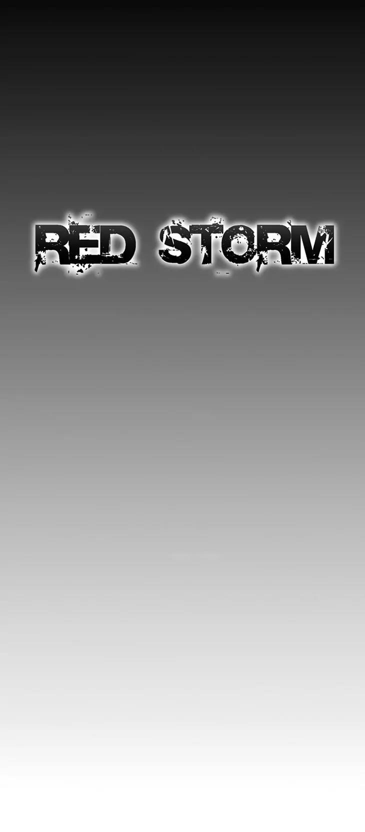 Red Storm Chapter 85 page 2 - Chapter 85