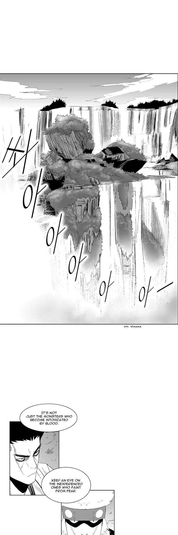 Red Storm Chapter 85 page 4 - Chapter 85