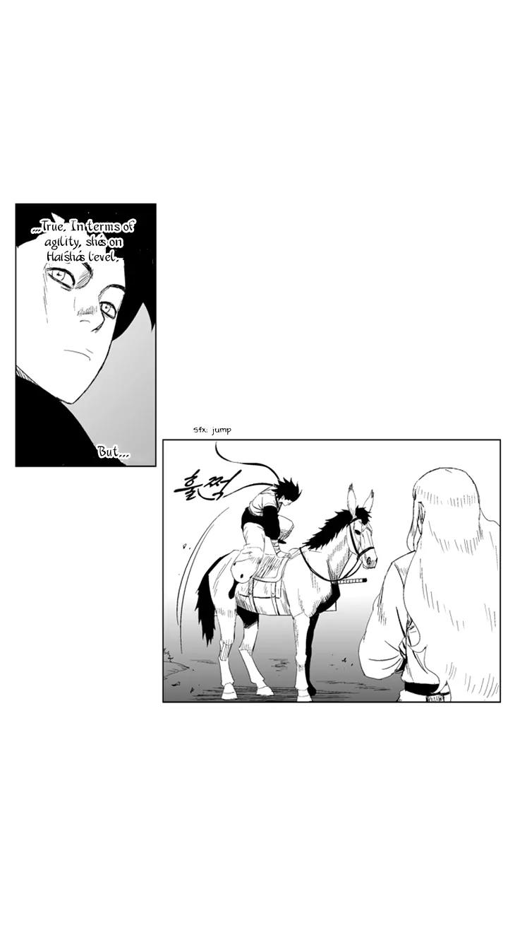 Red Storm Chapter 85 page 8 - Chapter 85