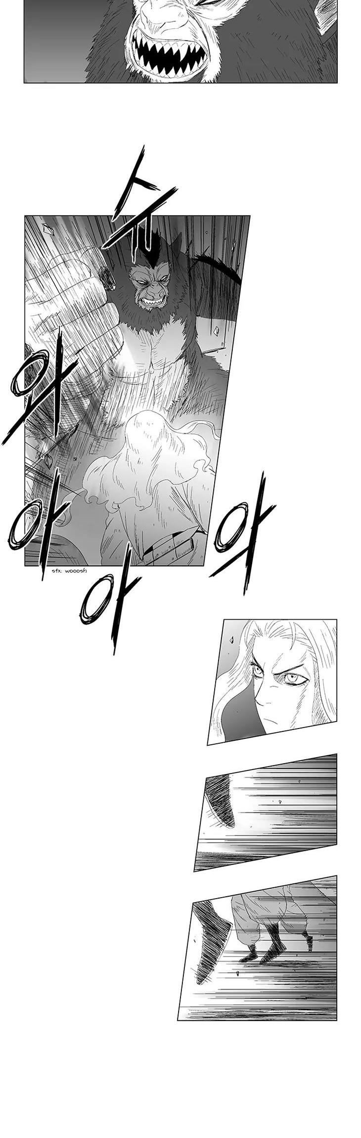 Red Storm Chapter 86 page 13 - Chapter 86