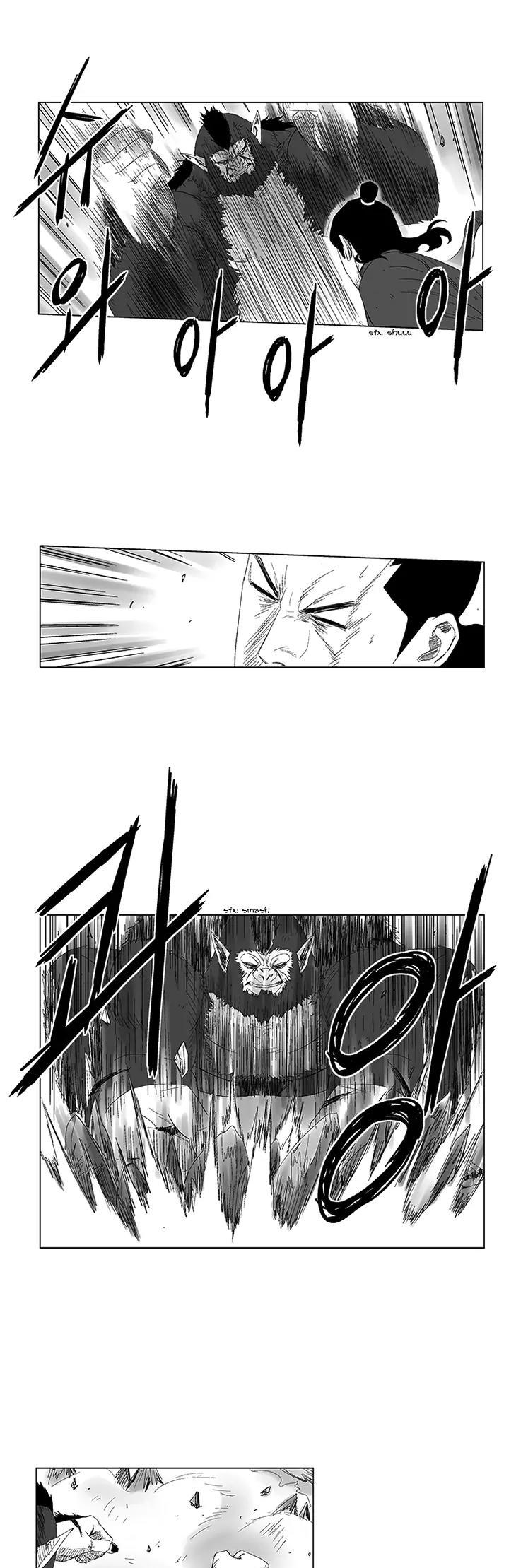 Red Storm Chapter 87 page 9 - Chapter 87