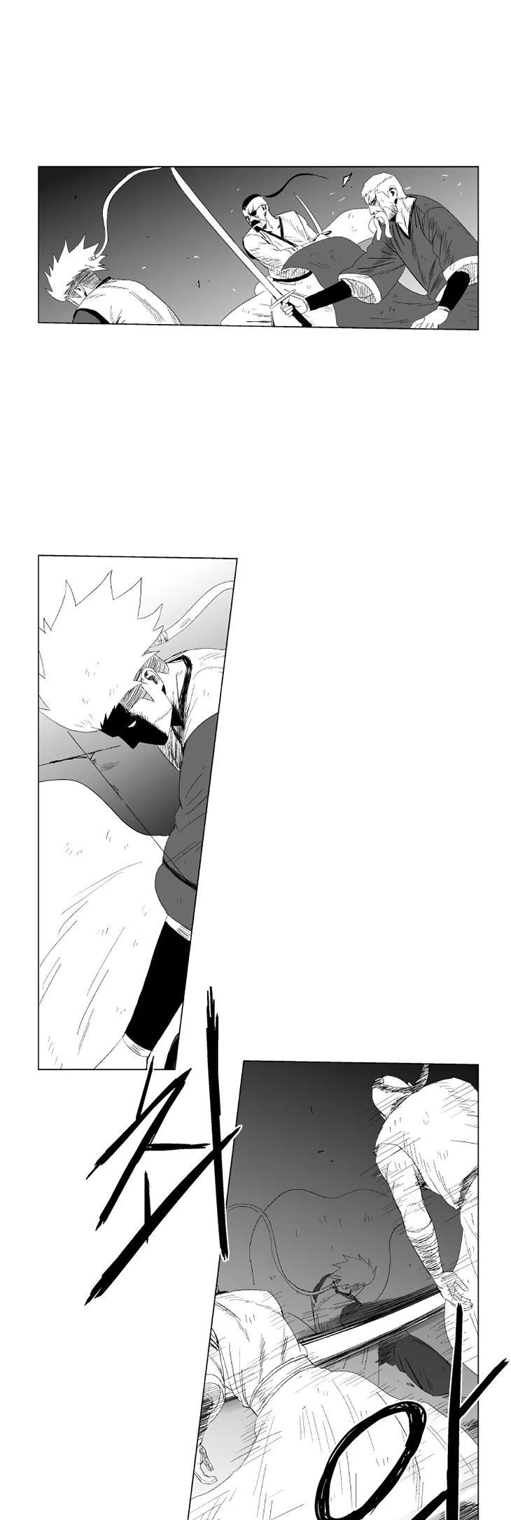 Red Storm Chapter 88 page 14 - Chapter 88