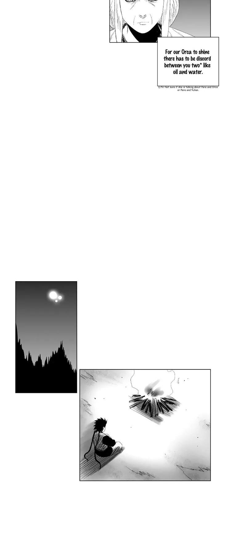 Red Storm Chapter 88 page 21 - Chapter 88