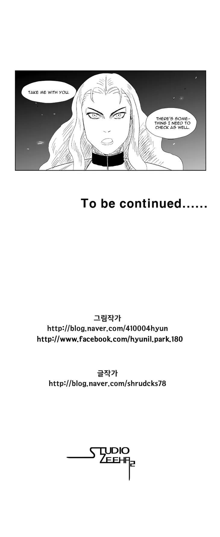 Red Storm Chapter 88 page 22 - Chapter 88