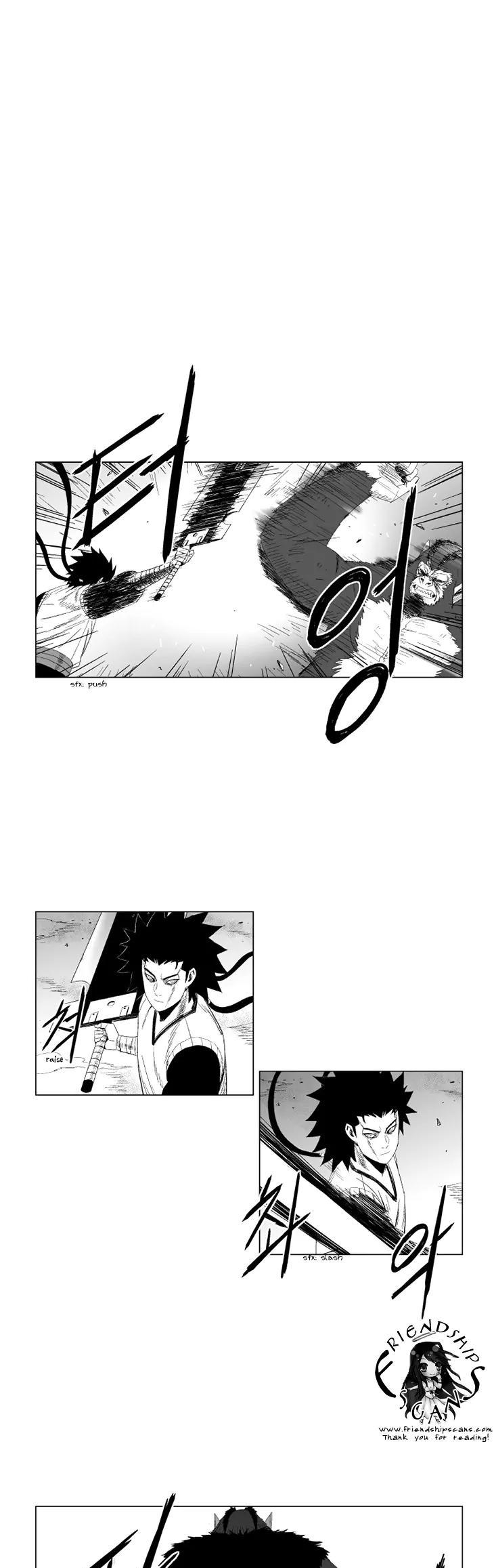 Red Storm Chapter 88 page 4 - Chapter 88