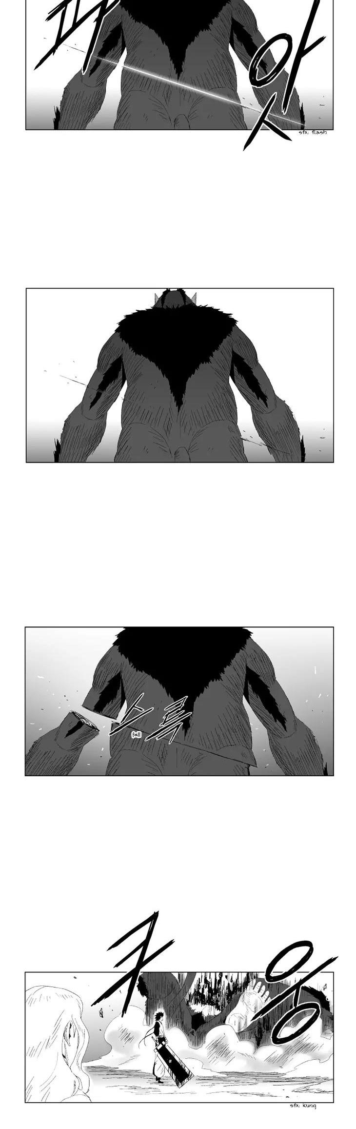 Red Storm Chapter 88 page 5 - Chapter 88