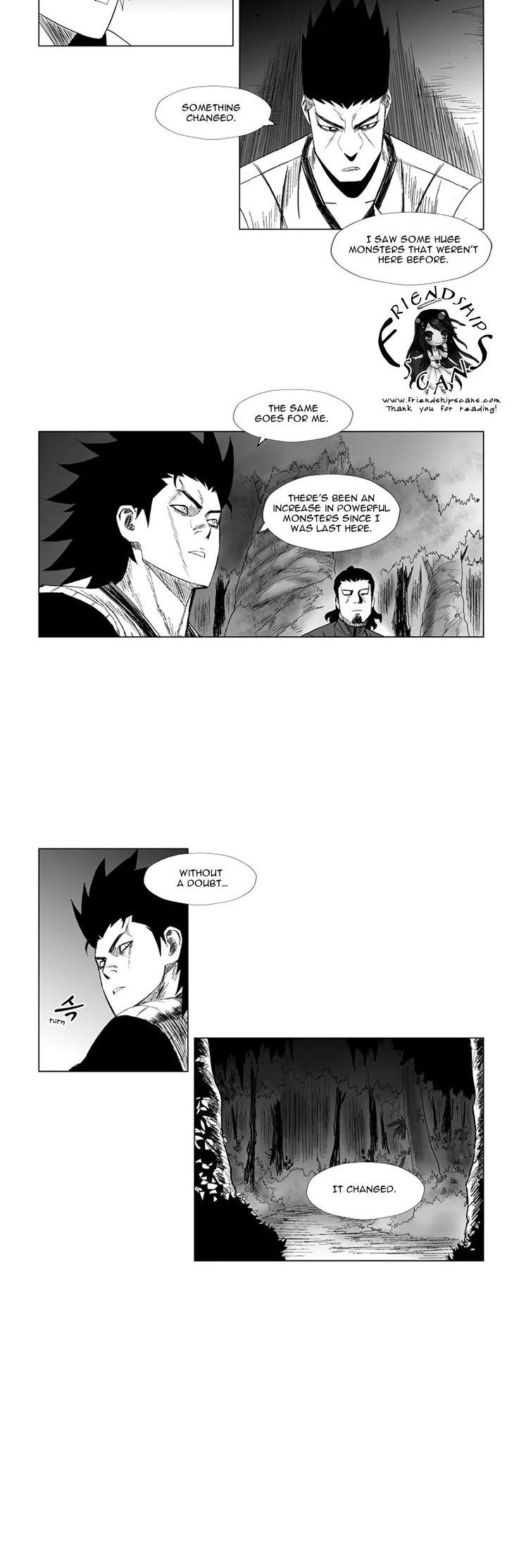Red Storm Chapter 88 page 8 - Chapter 88