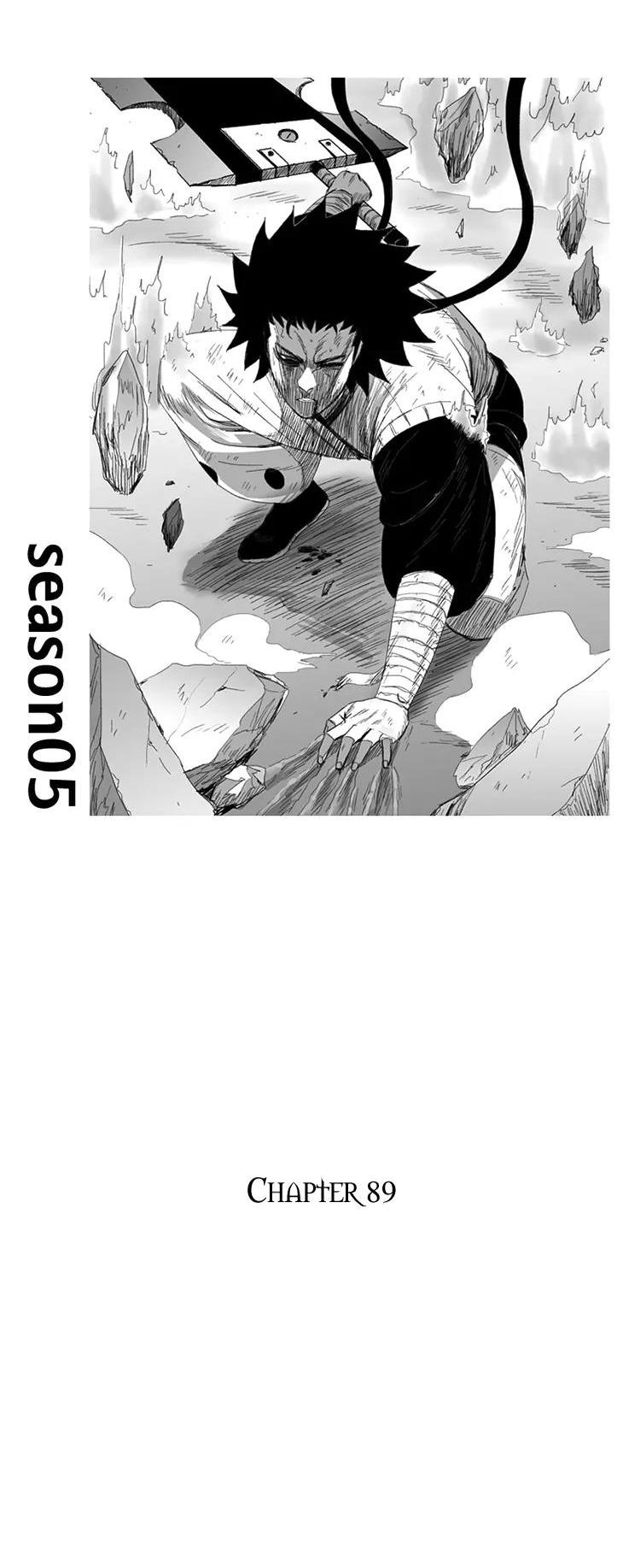 Red Storm Chapter 89 page 3 - Chapter 89