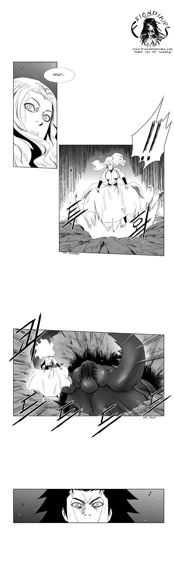 Red Storm Chapter 89 page 7 - Chapter 89
