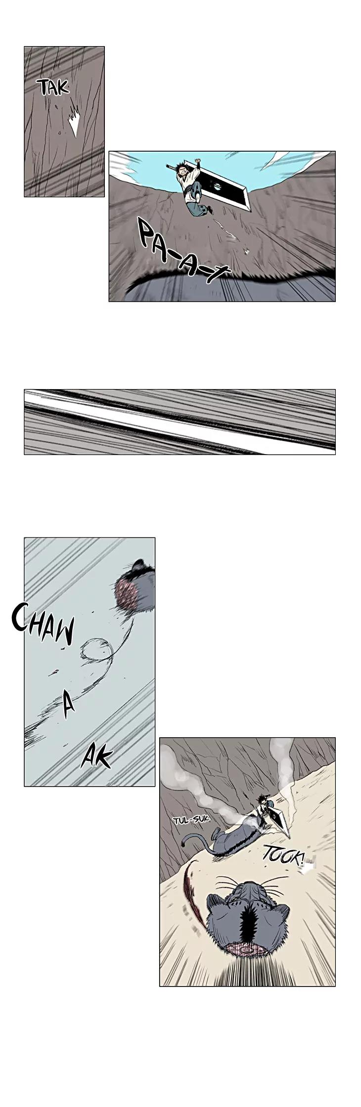 Red Storm Chapter 9 page 7 - Chapter 9