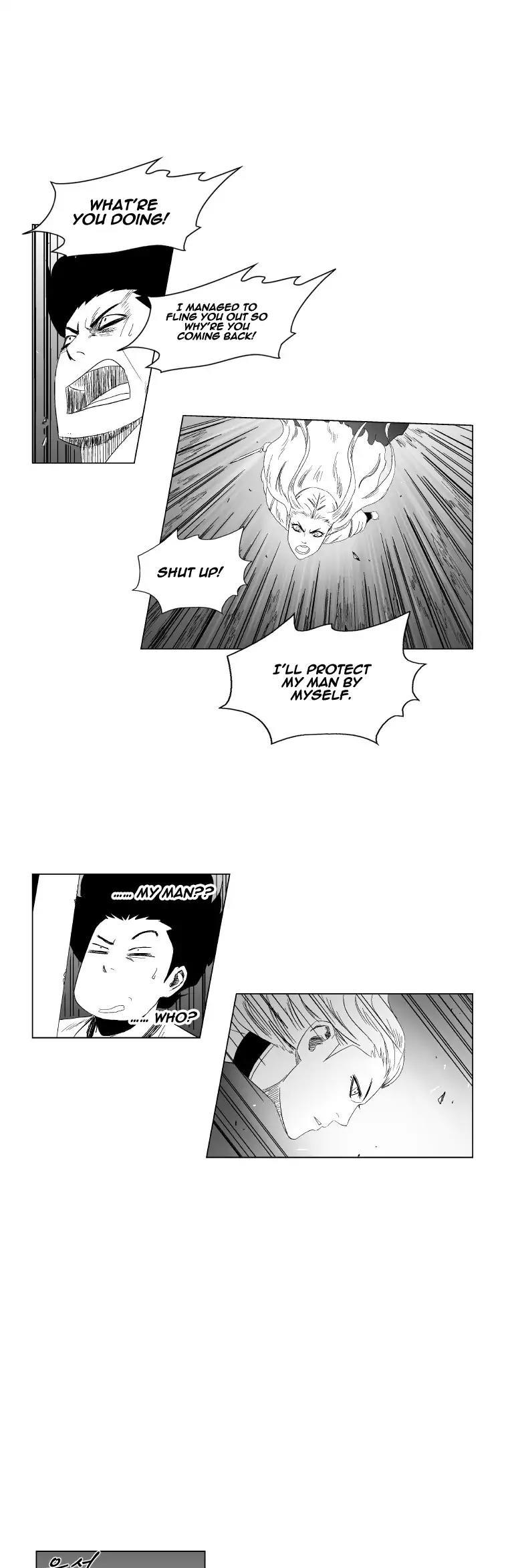 Red Storm Chapter 90 page 10 - Chapter 90