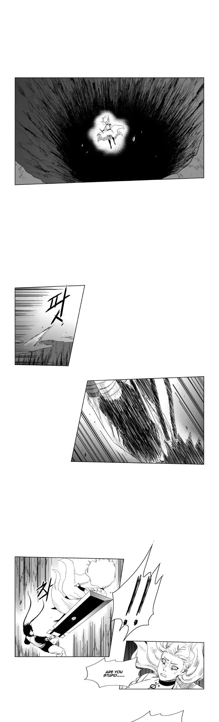 Red Storm Chapter 90 page 6 - Chapter 90