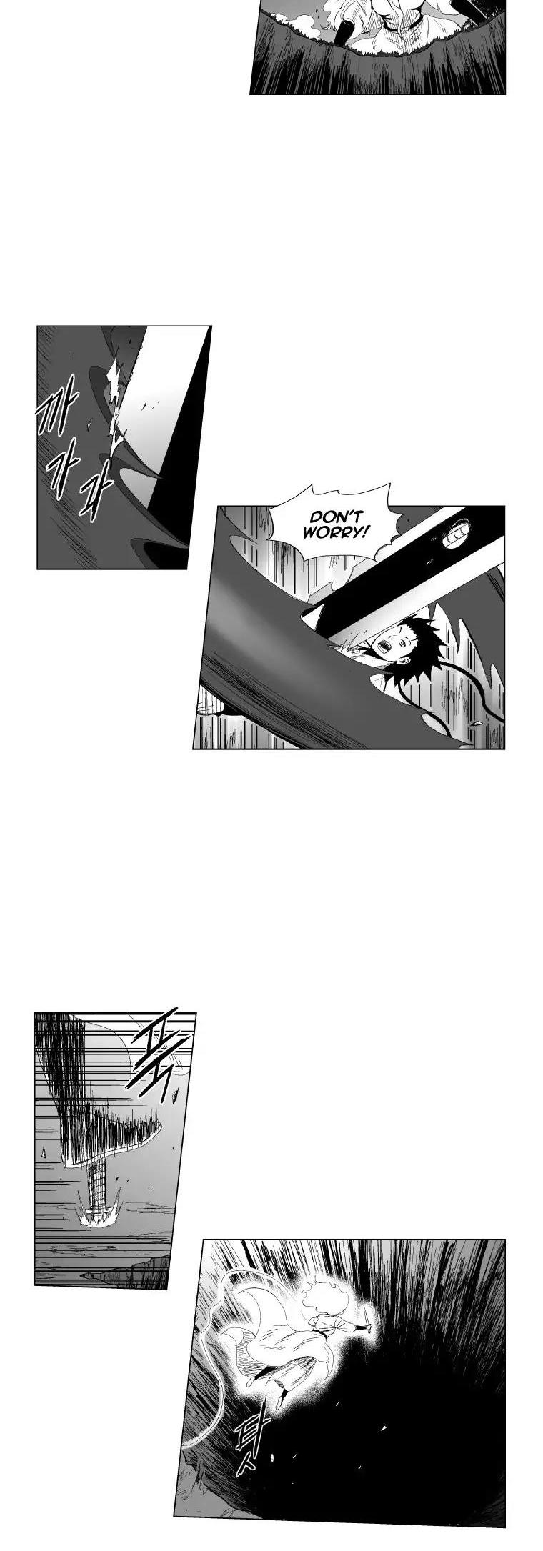 Red Storm Chapter 90 page 9 - Chapter 90