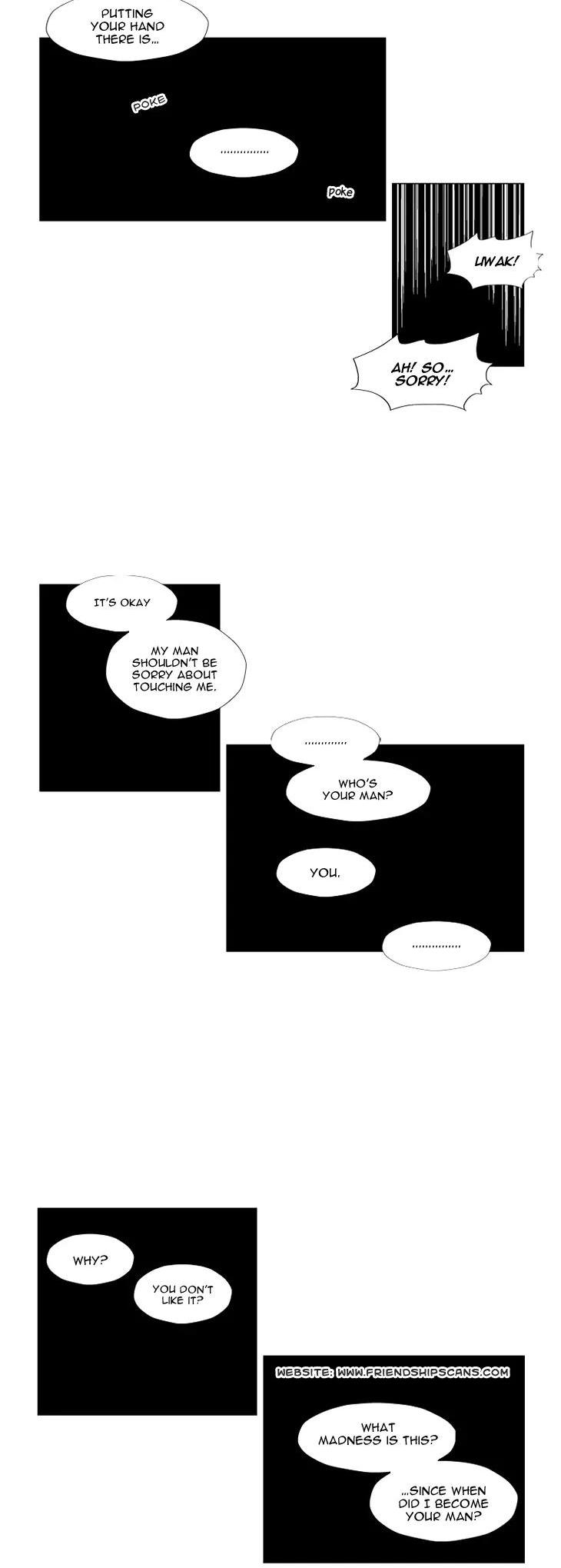 Red Storm Chapter 91 page 10 - Chapter 91