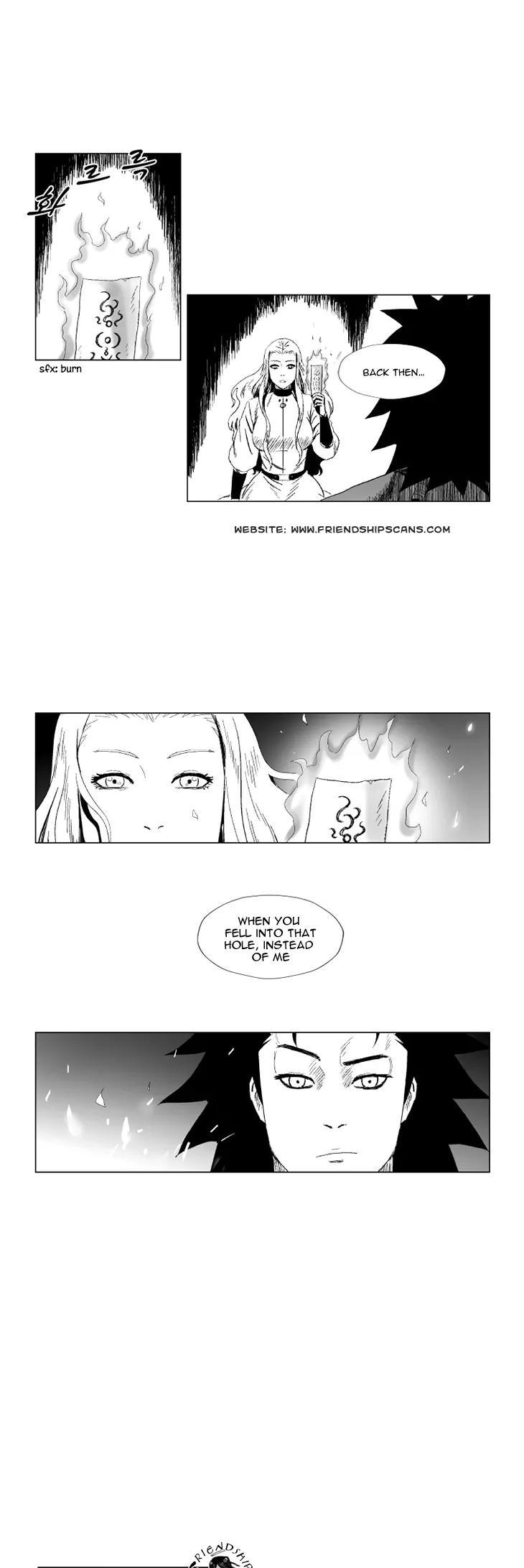 Red Storm Chapter 91 page 11 - Chapter 91