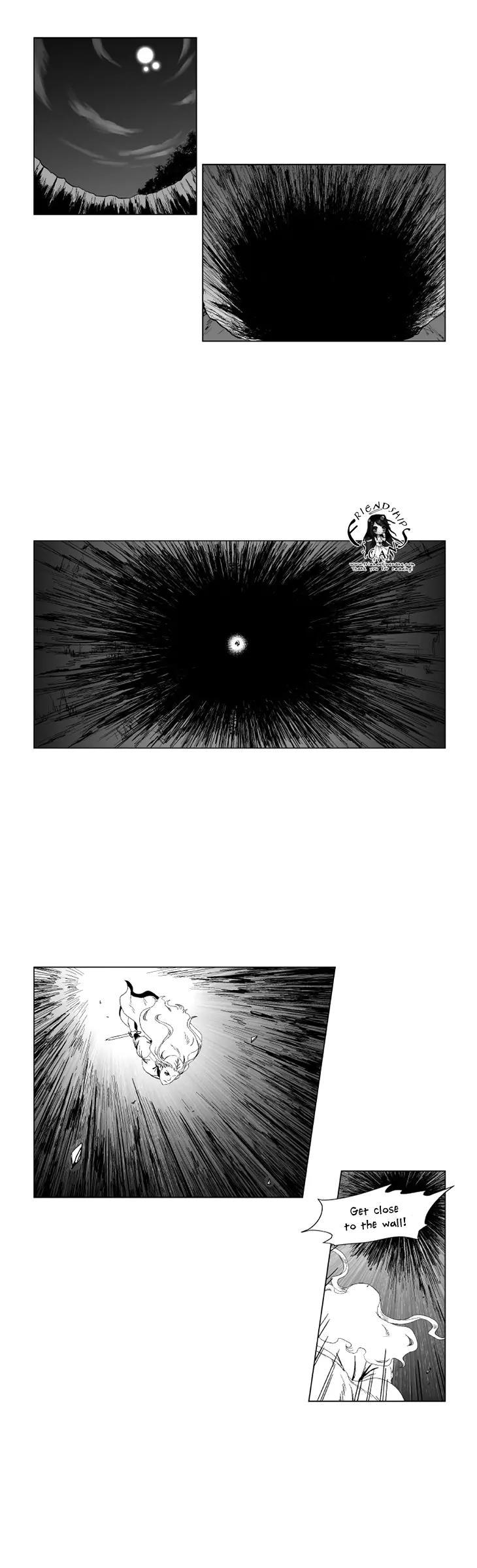 Red Storm Chapter 91 page 5 - Chapter 91