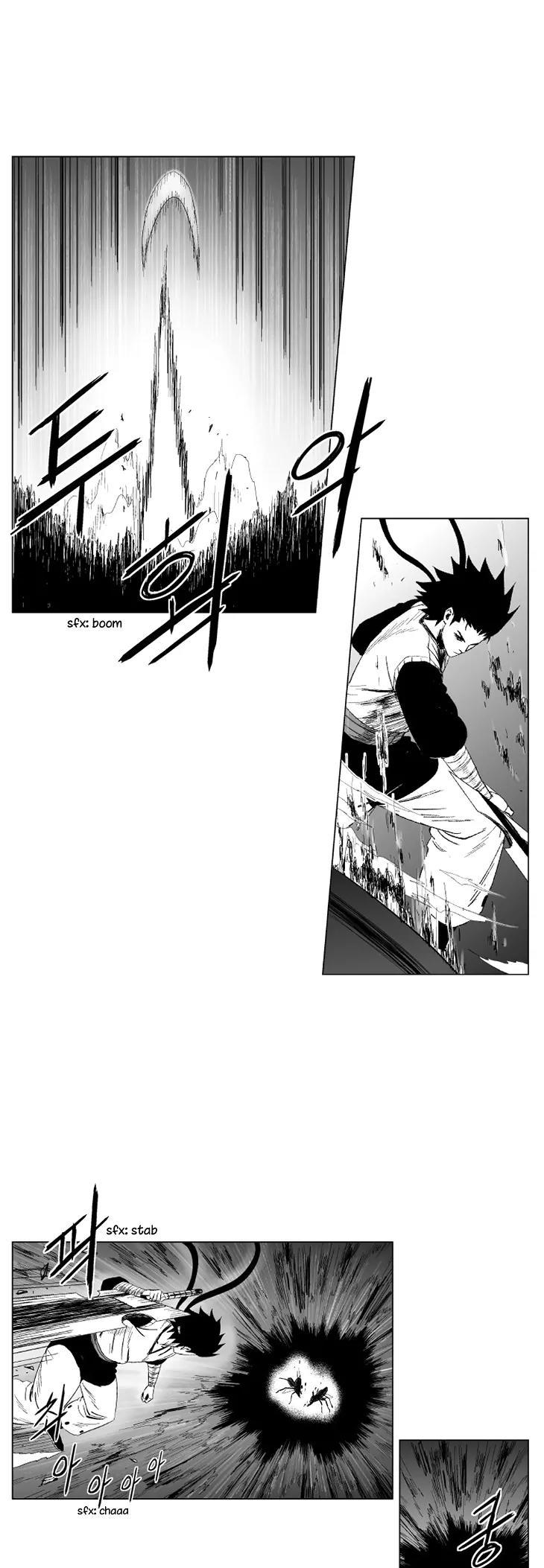 Red Storm Chapter 91 page 7 - Chapter 91