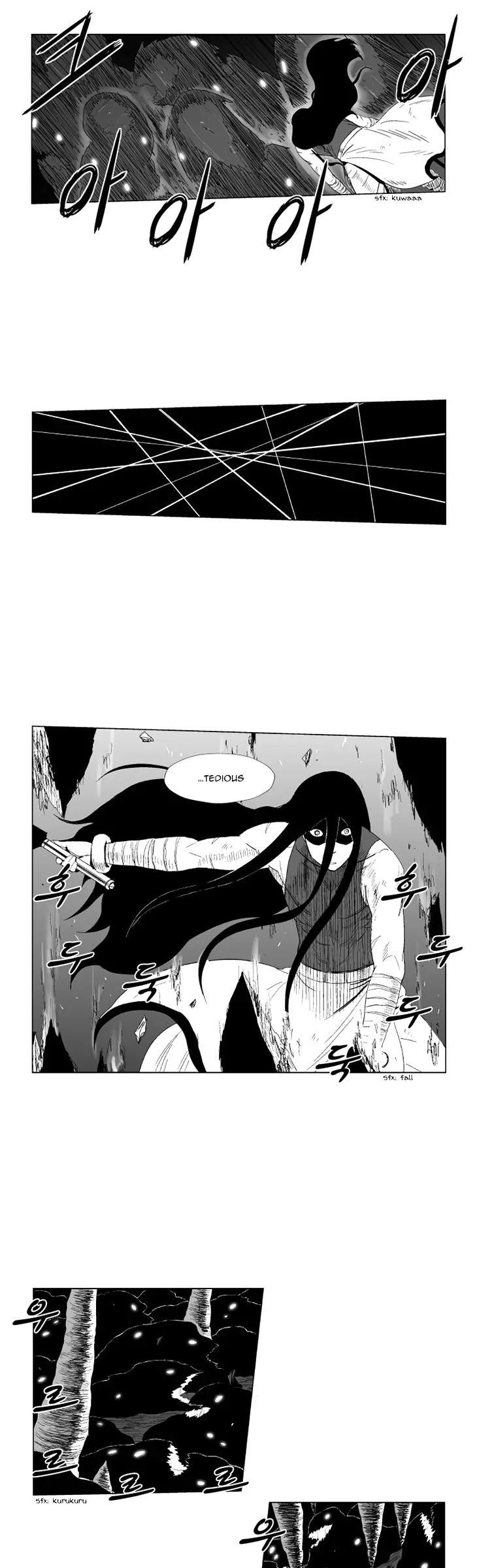 Red Storm Chapter 92 page 10 - Chapter 92