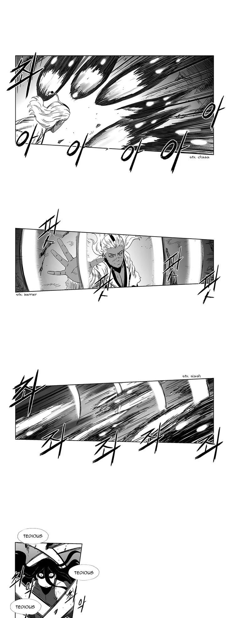 Red Storm Chapter 92 page 12 - Chapter 92