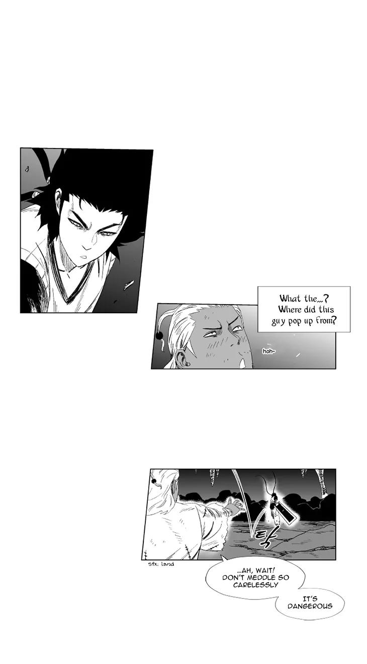 Red Storm Chapter 92 page 14 - Chapter 92